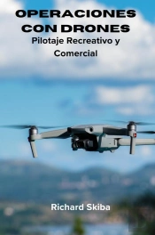 Operaciones Con Drones