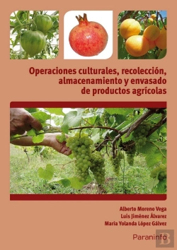 Bertrand.pt - Operaciones Culturales, Recolección, Almacenamiento Y Envasado De Productos Agrícolas