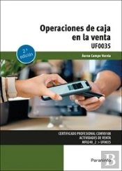 Operaciones De Caja En La Venta