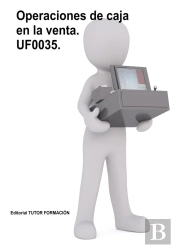 Operaciones De Caja En La Venta. Uf0035.