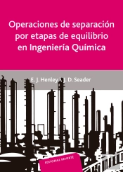 Operaciones De Separación Por Etapas De Equilibrio