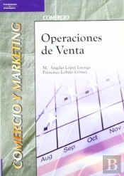 Operaciones De Venta
