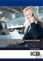 Operaciones De Venta