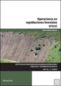 Bertrand.pt - Operaciones En Repoblaciones Forestales