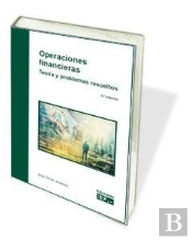 Operaciones Financieras. Teor¡A Y Problemas Resueltos