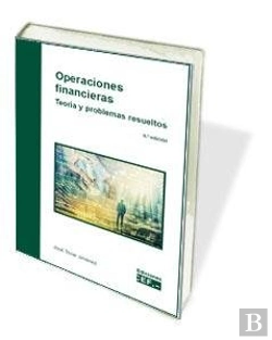 Bertrand.pt - Operaciones Financieras. Teor¡A Y Problemas Resueltos