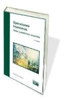 Operaciones Financieras. Teor¡A Y Problemas Resueltos