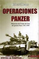 Operaciones Panzer