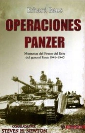Operaciones Panzer