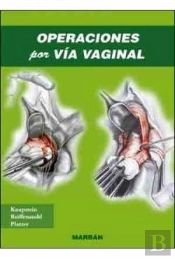 Operaciones Por V¡A Vaginal