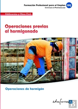 Bertrand.pt - Operaciones Previas Al Hormigonado
