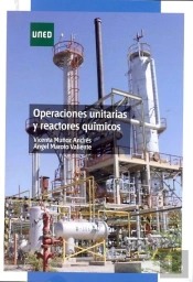 Operaciones Unitarias Y Reactores Químicos