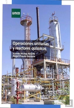 Bertrand.pt - Operaciones Unitarias Y Reactores Químicos