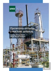 Operaciones Unitarias Y Reactores Químicos