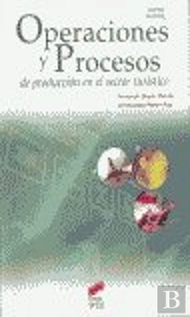 Operaciones Y Procesos De Producción En El Sector Turístico