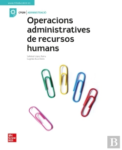 Bertrand.pt - Operacions Administr Recu Humans