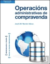 Operacións Administrativas De Compravenda