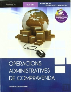 Bertrand.pt - Operacions Administratives De Compravenda