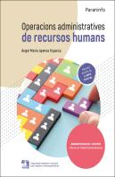 Operacions Administratives De Recursos Humans Ed.2021