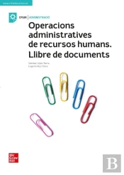 Operacions Administratives Rrhh. Gm