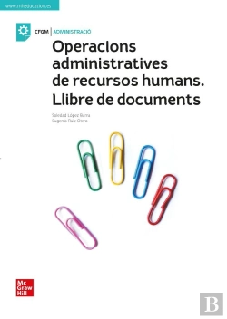 Bertrand.pt - Operacions Administratives Rrhh. Gm