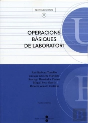 Operacions Bàsiques De Laboratori