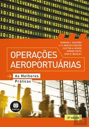 Operações Aeroportuárias