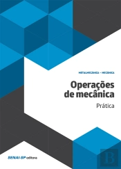 Operações De Mecânica – Prática