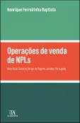 Operações de Venda de NPLs