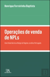 Operações de Venda de NPLs