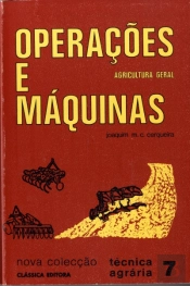 Operações e Máquinas