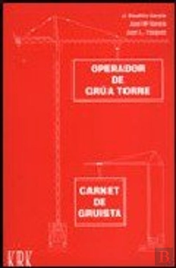 Bertrand.pt - Operador De Grua Torre: Carnet De Gruista