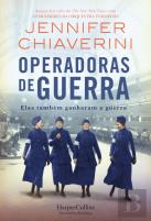 Operadoras de Guerra