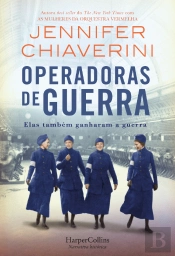 Operadoras de Guerra