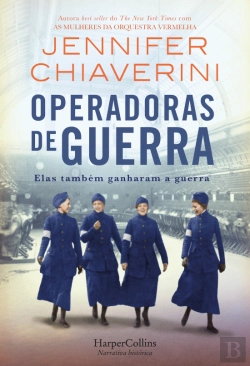 Bertrand.pt - Operadoras de Guerra