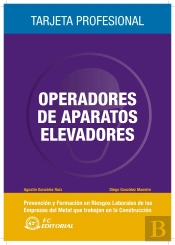 Operadores De Aparatos Elevadores