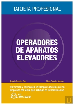 Bertrand.pt - Operadores De Aparatos Elevadores
