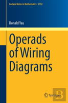 Operads Of Wiring Diagrams