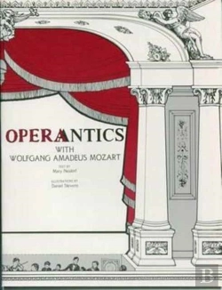 Bertrand.pt - Operantics With Wolfgang Amadeus Mozart
