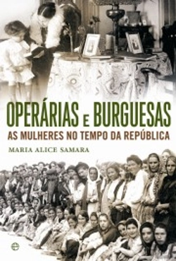Bertrand.pt - Operárias e Burguesas