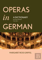 Operas In German