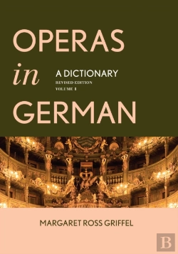 Bertrand.pt - Operas In German