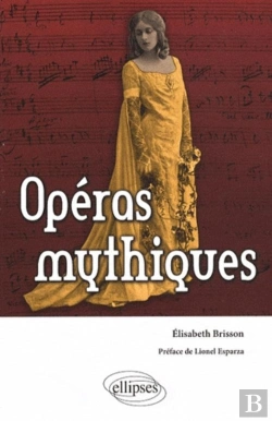 Bertrand.pt - Opéras Mythiques