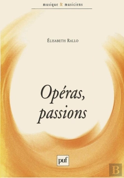 Bertrand.pt - Opéras, Passions