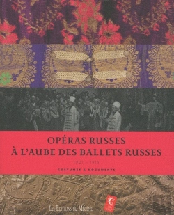 Bertrand.pt - Opéras Russes À L'Aube Des Ballets Russes