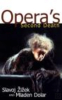 Bertrand.pt - Opera'S Second Death