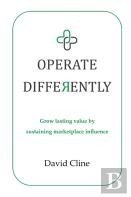 Operate Differently