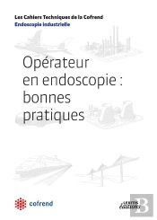 Opérateur En Endoscopie ; Bonnes Pratiques