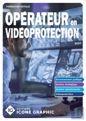 Opérateur En Vidéoprotection