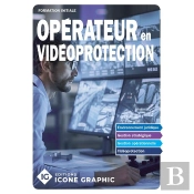 Opérateur En Vidéoprotection